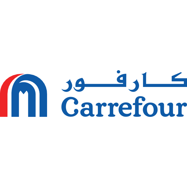 Carrefour Logo