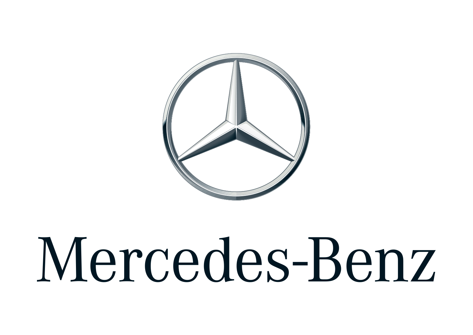 Mercedes-Benz Logo