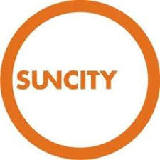 Suncity Logo