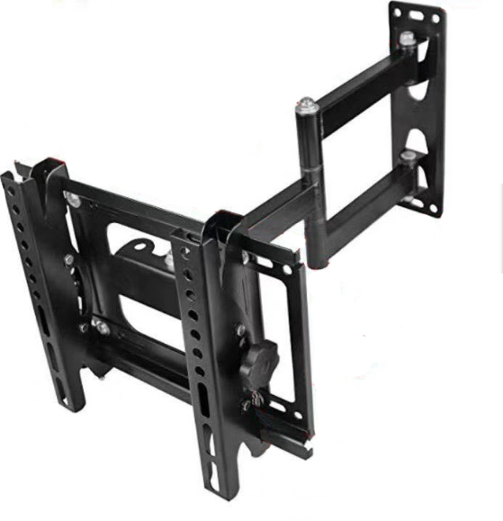 Cp201 Tilt Swivel Tv Wall Mount Bracket 40 Hot Impex - 49 Inch Tv Wall Mount Stand