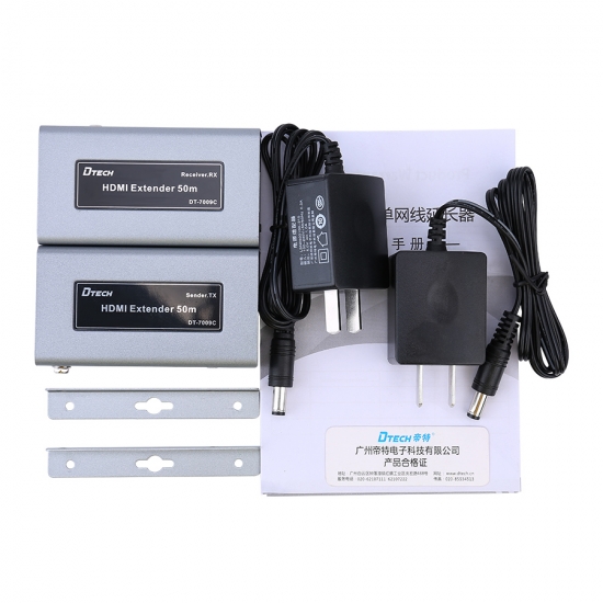 DT-7009C HDMI Extender