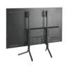 TABLETOP Y-SHAPE TV STAND