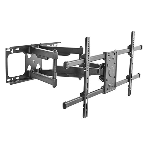 MOTION TV WALL MOUNT