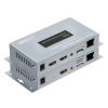 DT-7050-2nd 150M IP HDMI KVM extender with IR